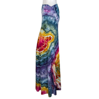 Women's Medium Tie-dye Maxi Skirt