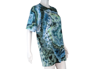 Men's Medium Tie-dye T-Shirt