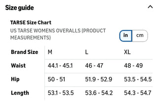 Women's Large Tie-Dye Jumpsuit