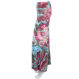 Women's Medium Tie-dye Palazzo Pants