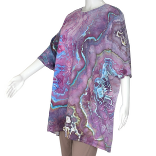 Men's 4XL Geode T-shirt