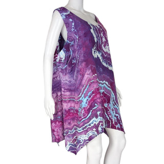 Women's 2XL Geode Dress