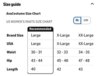 Women's Medium Tie-dye Harem Pants