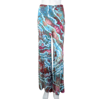 Women's Medium Tie-dye Palazzo Pants