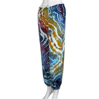 Women's Medium Tie-dye Sweatpants