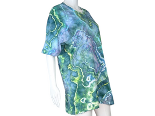 Men's Large Tie-dye T-Shirt