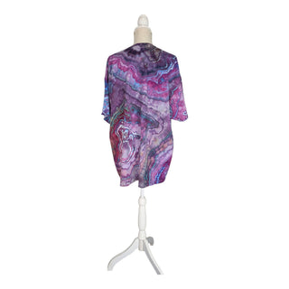2XL Tie-dye T-shirt