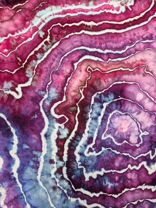 Women's XXL Geode Dress