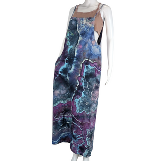 Women's Medium Tie-dye Jumpsuit