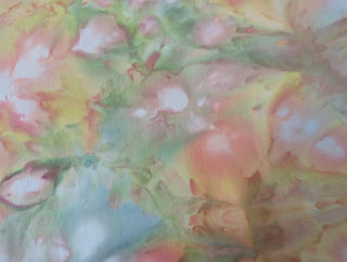 Men's 3XL Tie-dye Pullover Hoodie