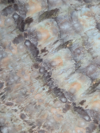 Women's Medium Tie-dye Maxi Dress