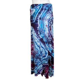 Women's Medium Tie-dye Maxi Skirt
