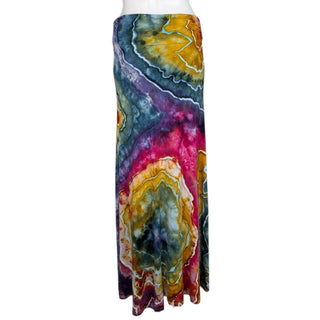 Women's Medium Tie-dye Maxi Skirt
