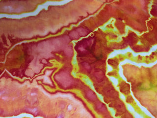 Women's Medium Tie-dye Harem Pants