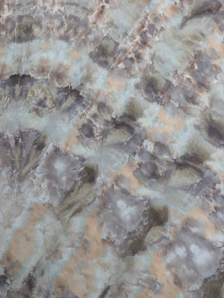 Women's Medium Tie-dye Maxi Dress