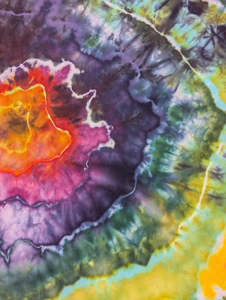 Men's XL Tie-dye T-Shirt