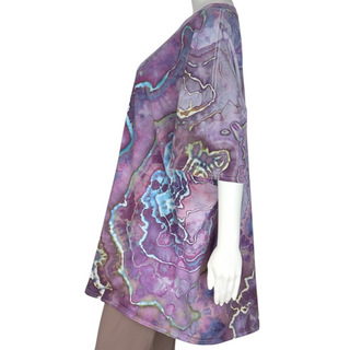 Men's 4XL Geode T-shirt