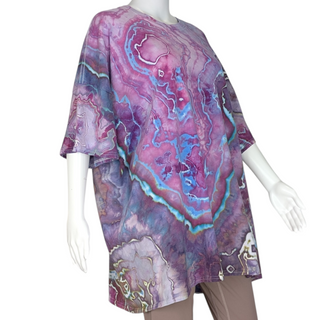 Men's 4XL Geode T-shirt