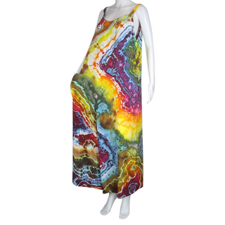 Women's Medium Tie-dye Jumpsuit
