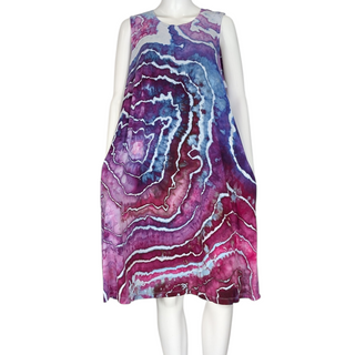 Women's XXL Geode Dress