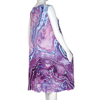 Women's XXL Geode Dress