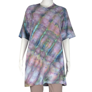 Men's Large Tie-dye T-Shirt