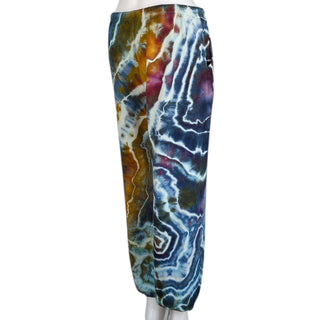 Women's Medium Tie-dye Sweatpants