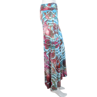 Women's Medium Tie-dye Palazzo Pants