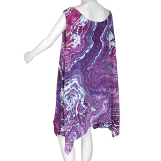 Women's 2XL Geode Dress
