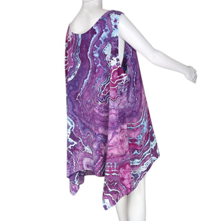 Women's 2XL Geode Dress