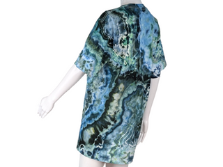 Men's Medium Tie-dye T-Shirt