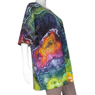 Men's XL Tie-dye T-Shirt