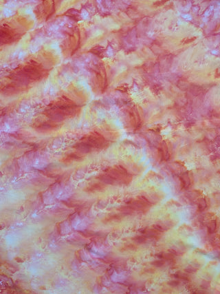 Women's Medium Tie-dye Maxi Dress