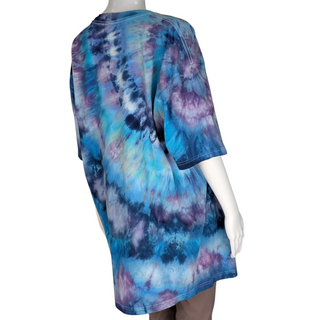 Men's XL Tie-dye T-Shirt