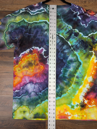 Men's XL Tie-dye T-Shirt