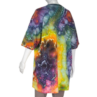 Men's XL Tie-dye T-Shirt