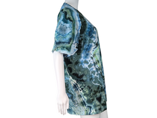 Men's Medium Tie-dye T-Shirt
