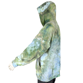 Men's 2XL Tie-dye Pullover Adidas Hoodie