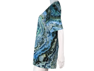 Men's Medium Tie-dye T-Shirt