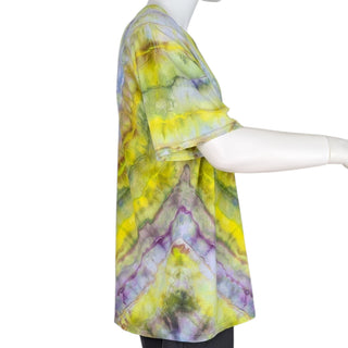 Men's 2XL Tie-dye T-Shirt