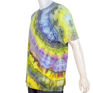 Men's 2XL Tie-dye T-Shirt