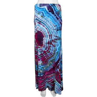 Women's Medium Tie-dye Maxi Skirt