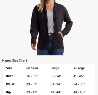 Women's Large Reverse Tie-dye Lightweight Zip-up Hoodie