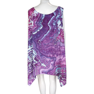 Women's 2XL Geode Dress