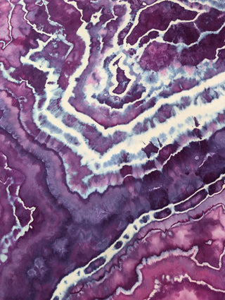 Women's 2XL Geode Dress