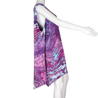 Women's 2XL Geode Dress