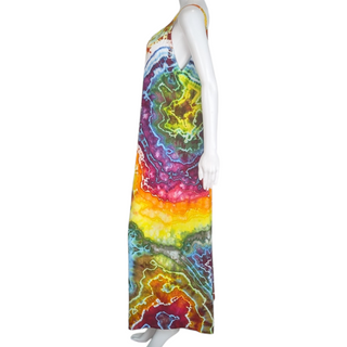 Women's Medium Tie-dye Jumpsuit