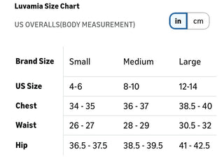 Women's Large Tie-dye Overalls