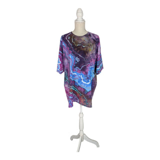 2XL Tie-dye T-shirt