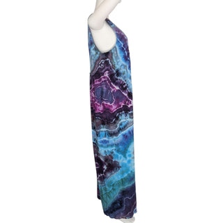 Women's Large Tie-dye Jumpsuit